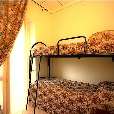 Agroturismo Casa Brunori *