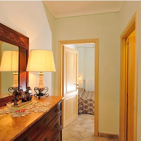 Фермерский дом Casa Brunori Фолиньо