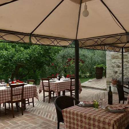 Casa Brunori Foligno