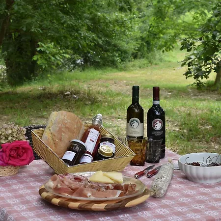 Alloggio per agriturismo Casa Brunori Foligno