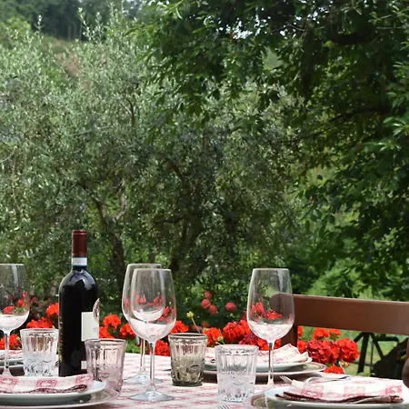 Casa Brunori Foligno