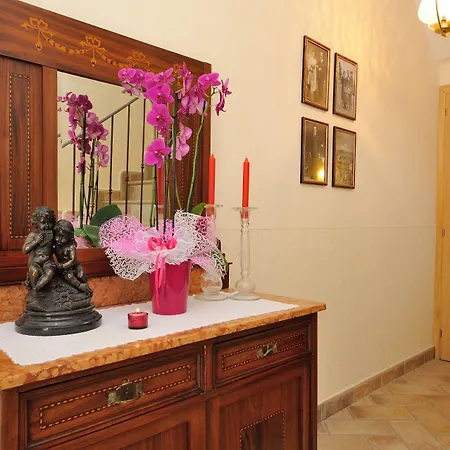 Agroturismo Casa Brunori Foligno