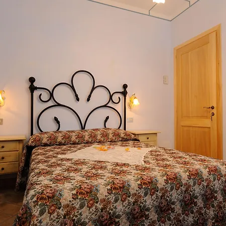 Фермерский дом Casa Brunori *