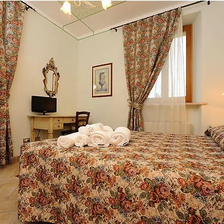 Casa Brunori Фермерский дом Фолиньо