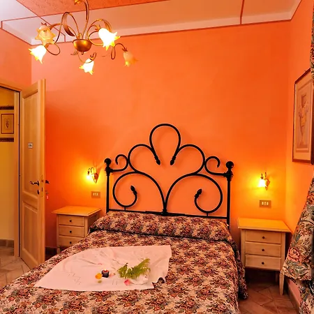 Casa Brunori Фермерский дом