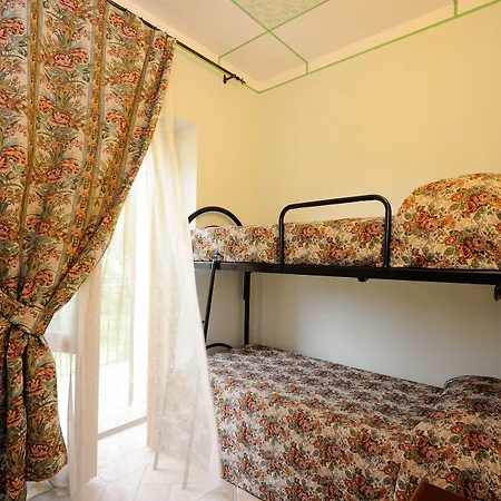 Agroturismo Casa Brunori