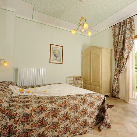 Casa Brunori Фермерский дом