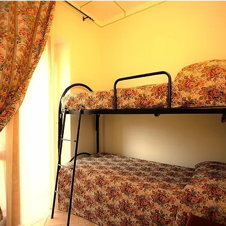 Casa Brunori Фолиньо