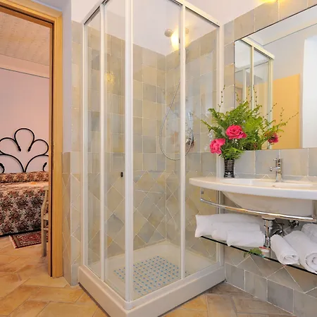 Casa Brunori Фермерский дом Фолиньо