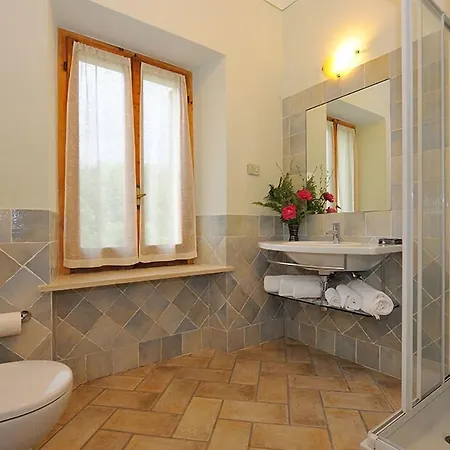 Casa Brunori Фермерский дом *