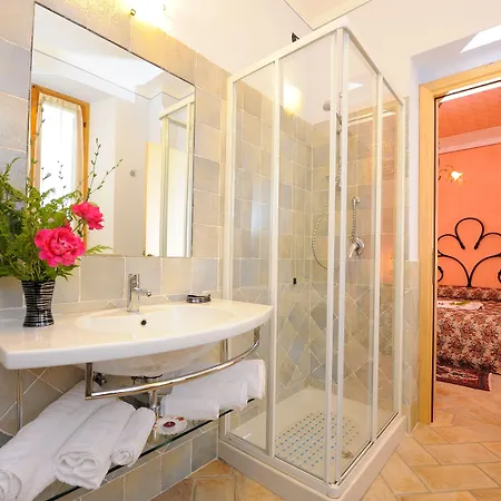 Casa Brunori Фермерский дом