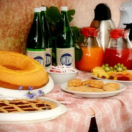 Casa Brunori Foligno