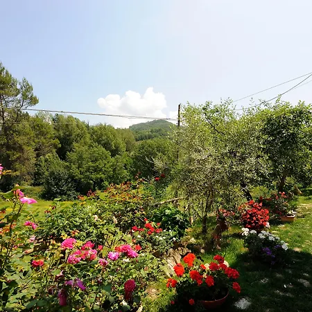 Casa Brunori Agroturismo Foligno