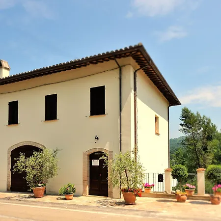 Casa Brunori