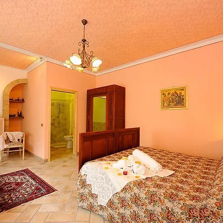 Agroturismo Casa Brunori Foligno