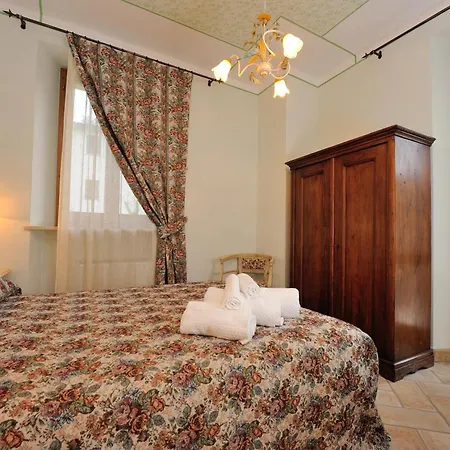 Casa Brunori Agroturismo