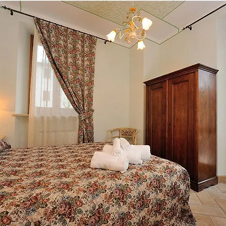 Casa Brunori Alloggio per agriturismo
