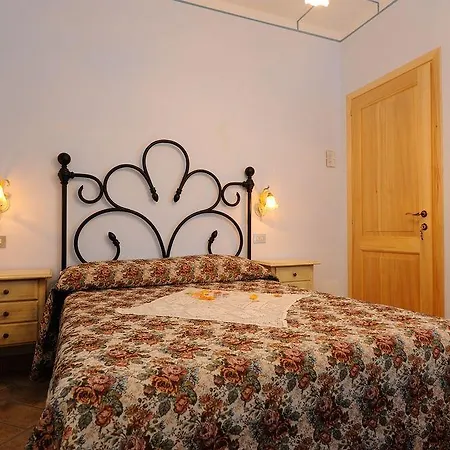 Casa Brunori