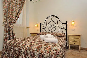 Alloggio per agriturismo Casa Brunori