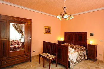 Casa Brunori Фермерский дом Фолиньо
