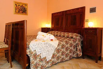 Фермерский дом Casa Brunori *