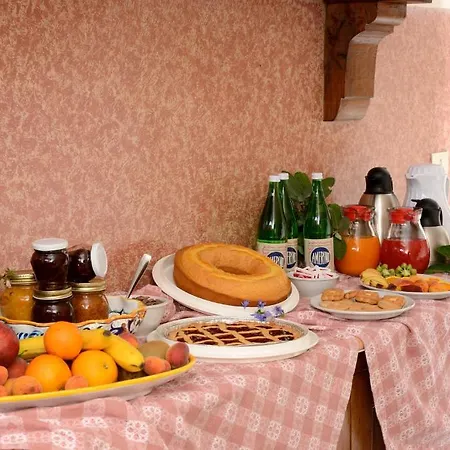 Casa Brunori *