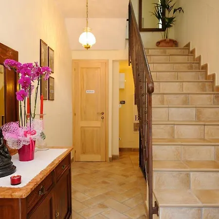 Agroturismo Casa Brunori Foligno