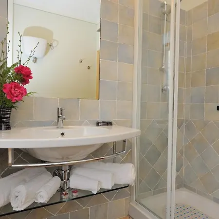 Фермерский дом Casa Brunori Фолиньо