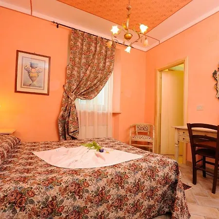 Casa Brunori * Фолиньо