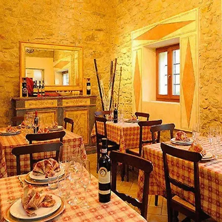 Alloggio per agriturismo Casa Brunori Foligno