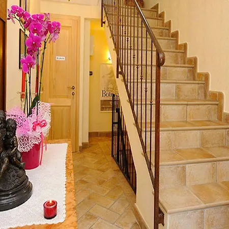 Agroturismo Casa Brunori