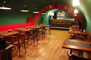 Casa Brunori Фермерский дом