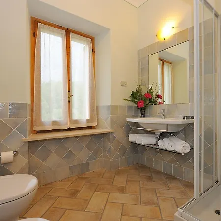 Casa Brunori Фермерский дом
