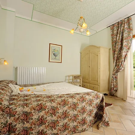 Lantgård Casa Brunori