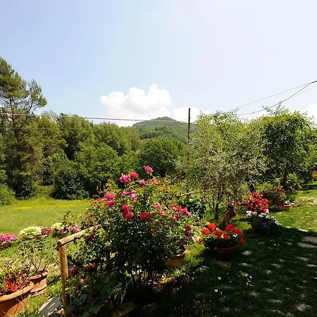 Casa Brunori Agroturismo