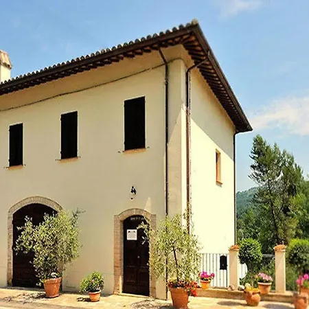 Casa Brunori * Foligno