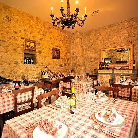 Casa Brunori Foligno