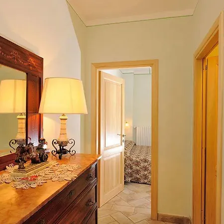 Alloggio per agriturismo Casa Brunori