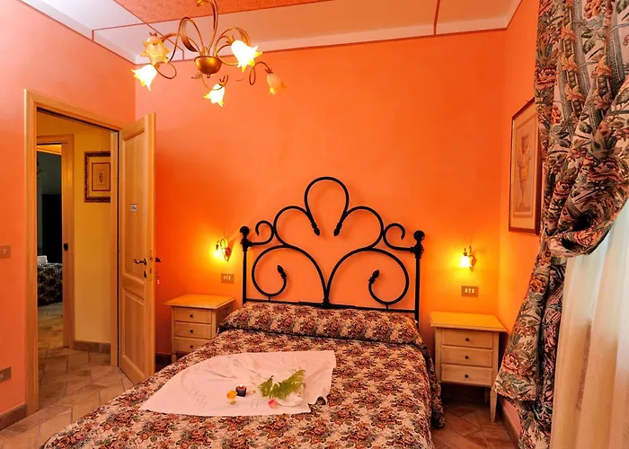 Casa Brunori Foligno