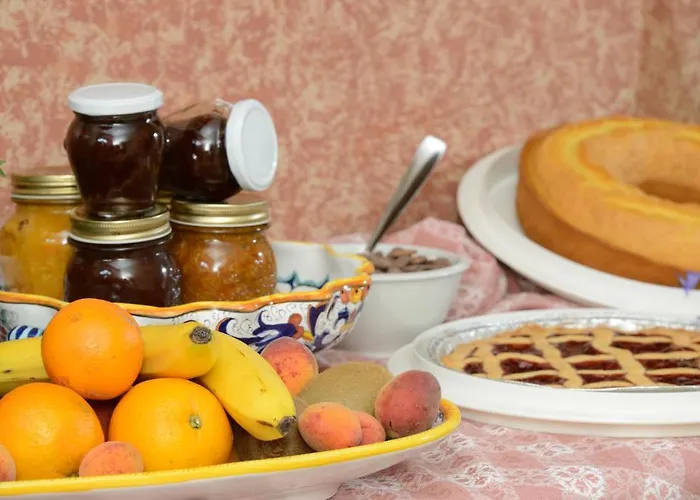 Casa Brunori Foligno